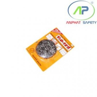 Miếng chùi xoong inox